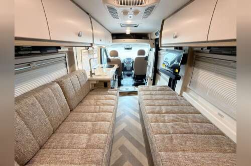 2027 Winnebago TRAVATO 59K in longmont CO
