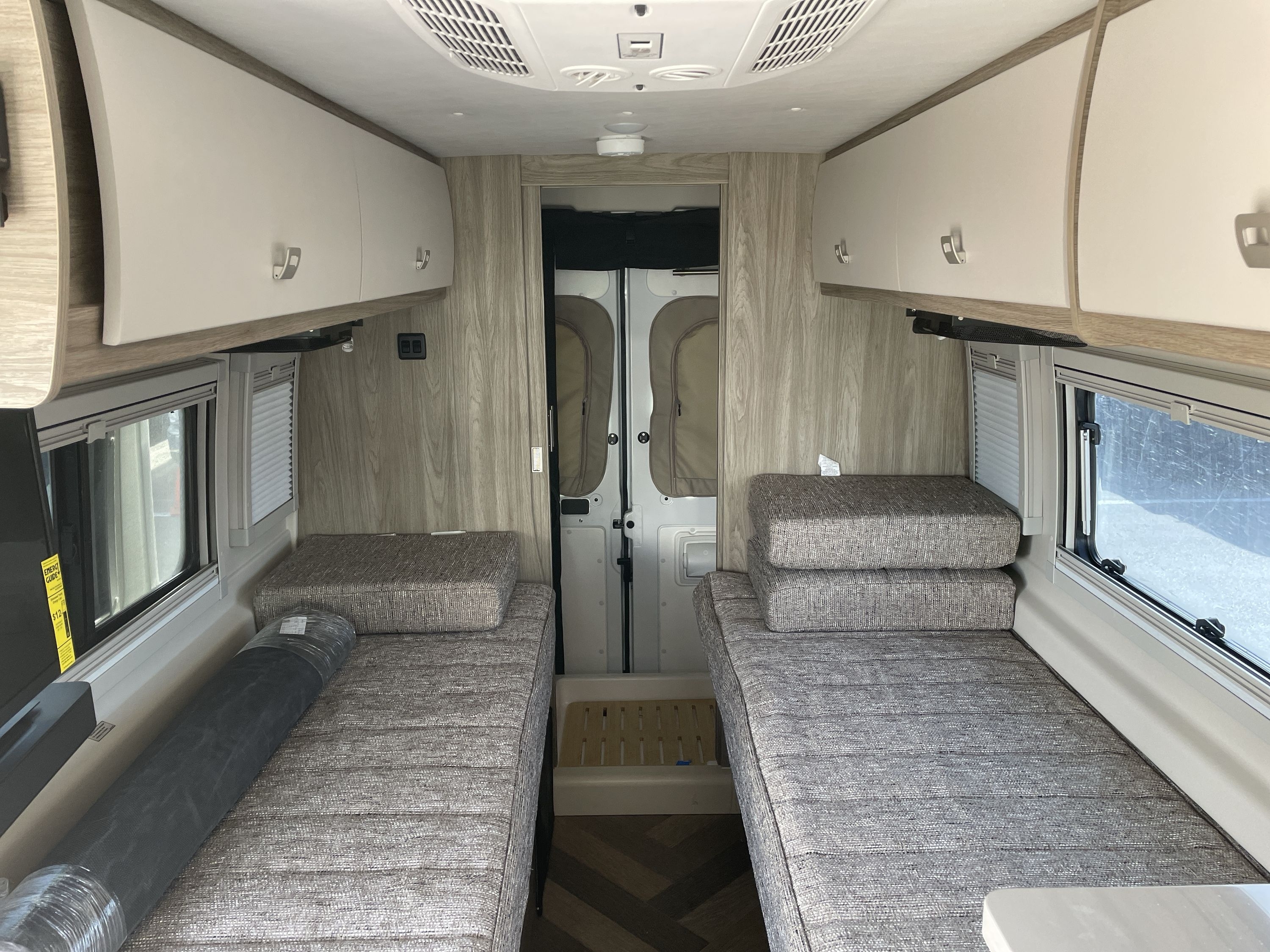2026 Winnebago TRAVATO 59KL in draper UT