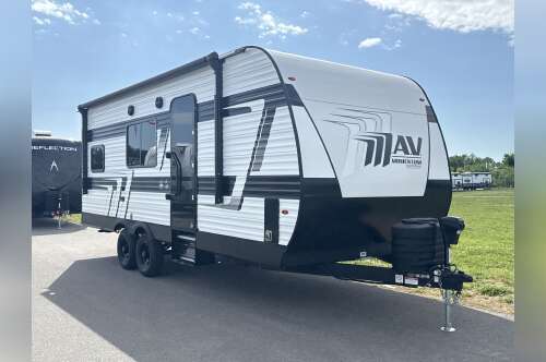 2026 Grand Design MOMENTUM MAV 22MAV in murfreesboro TN