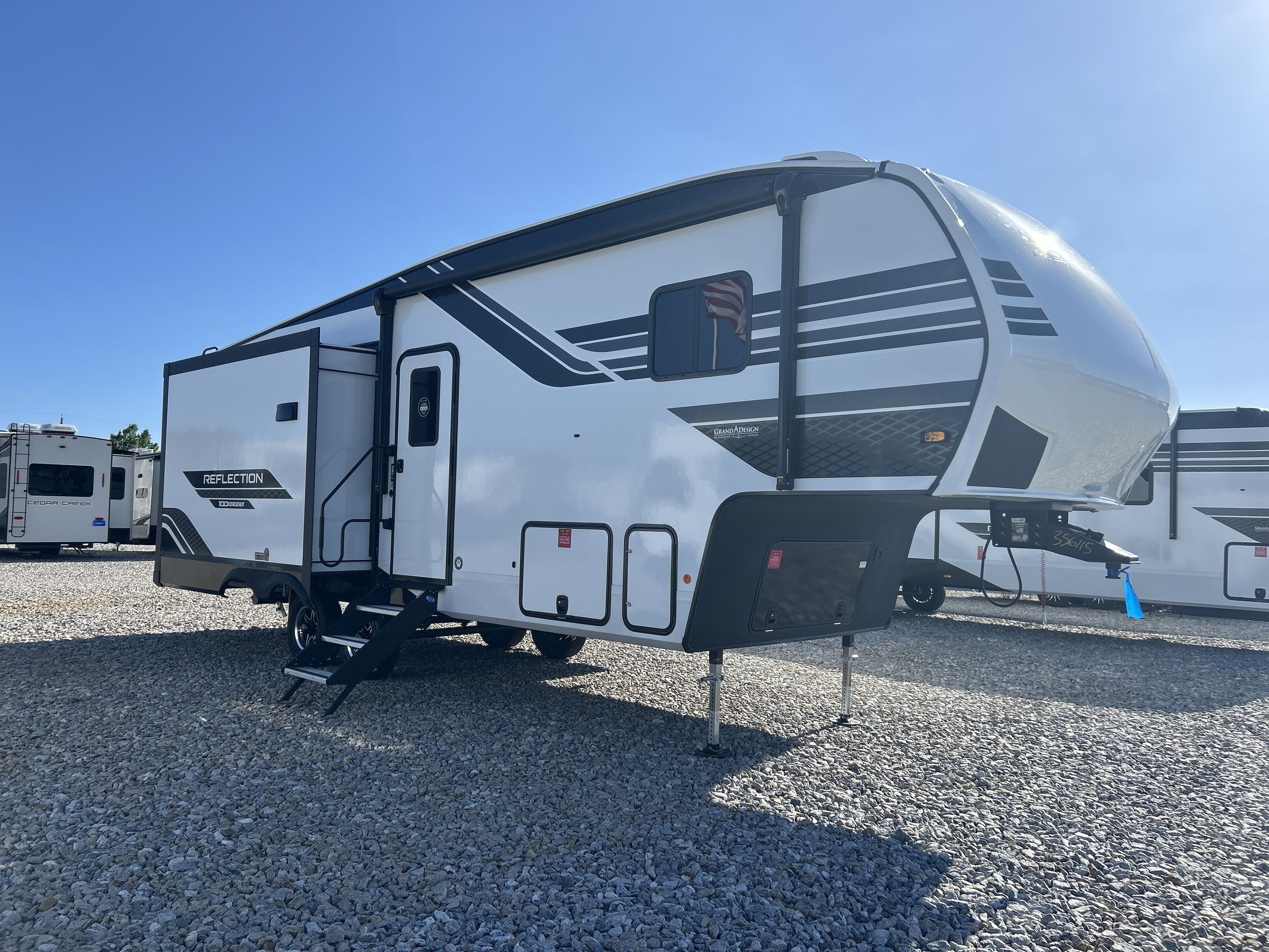 2026 Grand Design REFLECTION 100 SERIES 28RL in salem AL