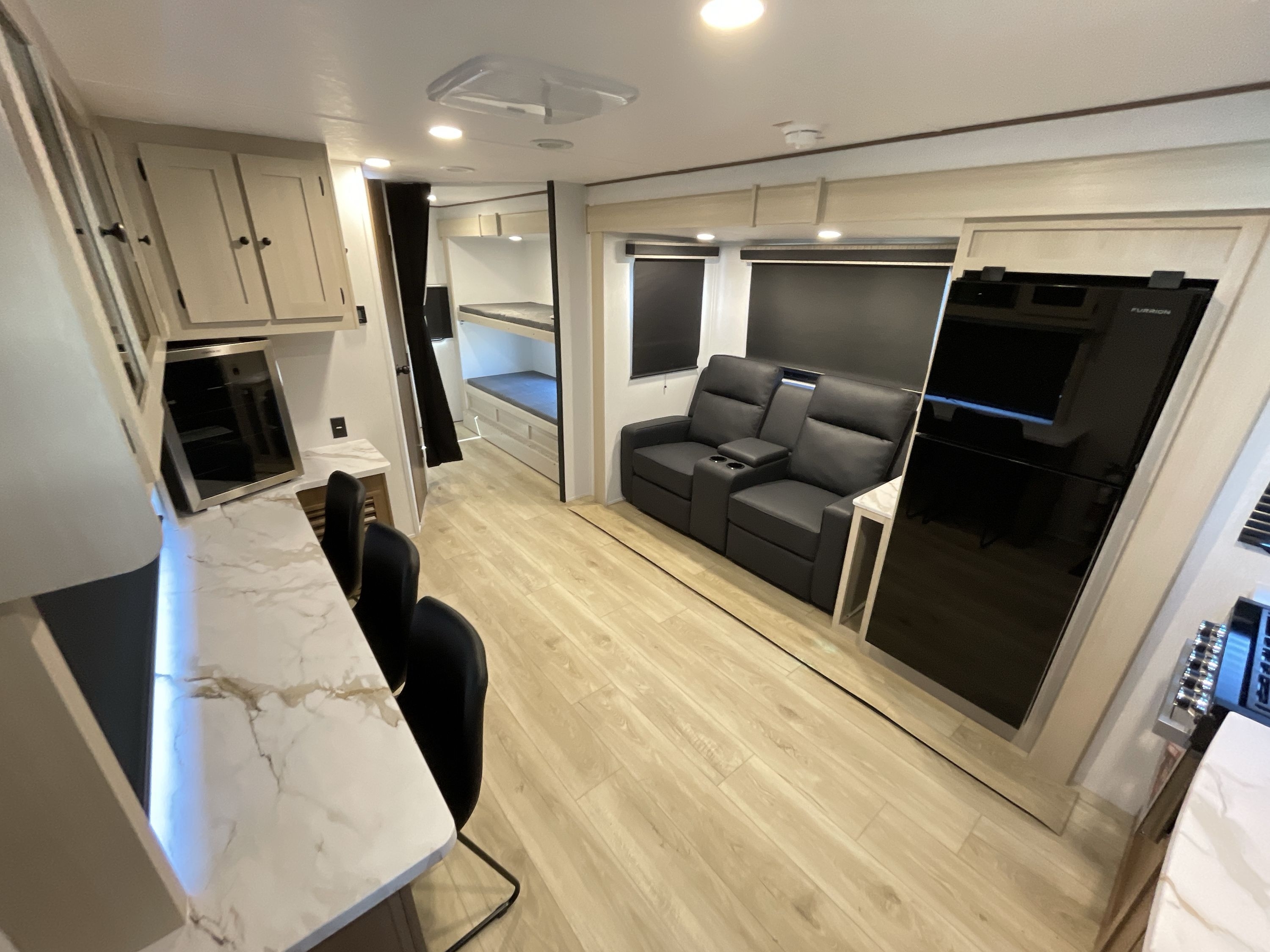 2026 Coachmen APEX ULTRA-LITE 246BARV in eau claire WI
