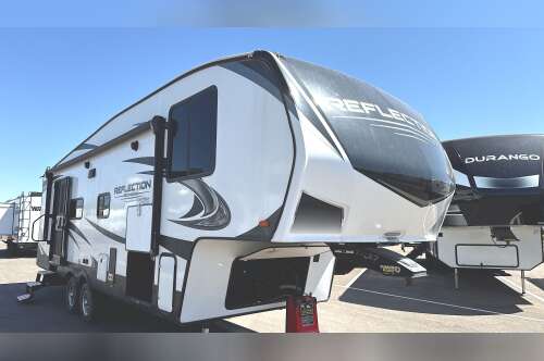 2022 Grand Design REFLECTION 150 SERIES 268BH in surprise AZ