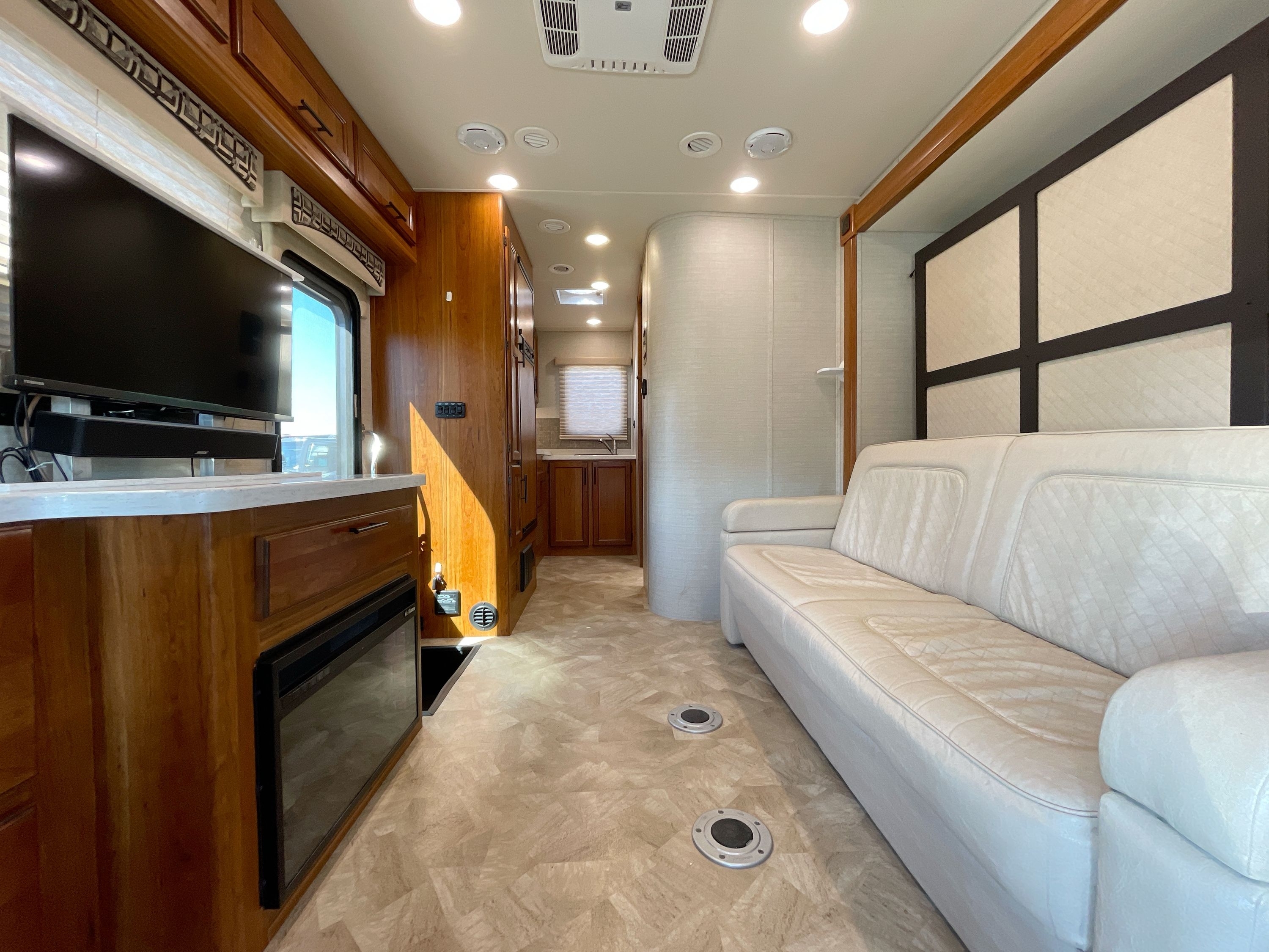 2017 Jayco MELBOURNE 24M in mesa AZ