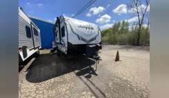 2023 Jayco JAY FEATHER MICRO 166FBS RV