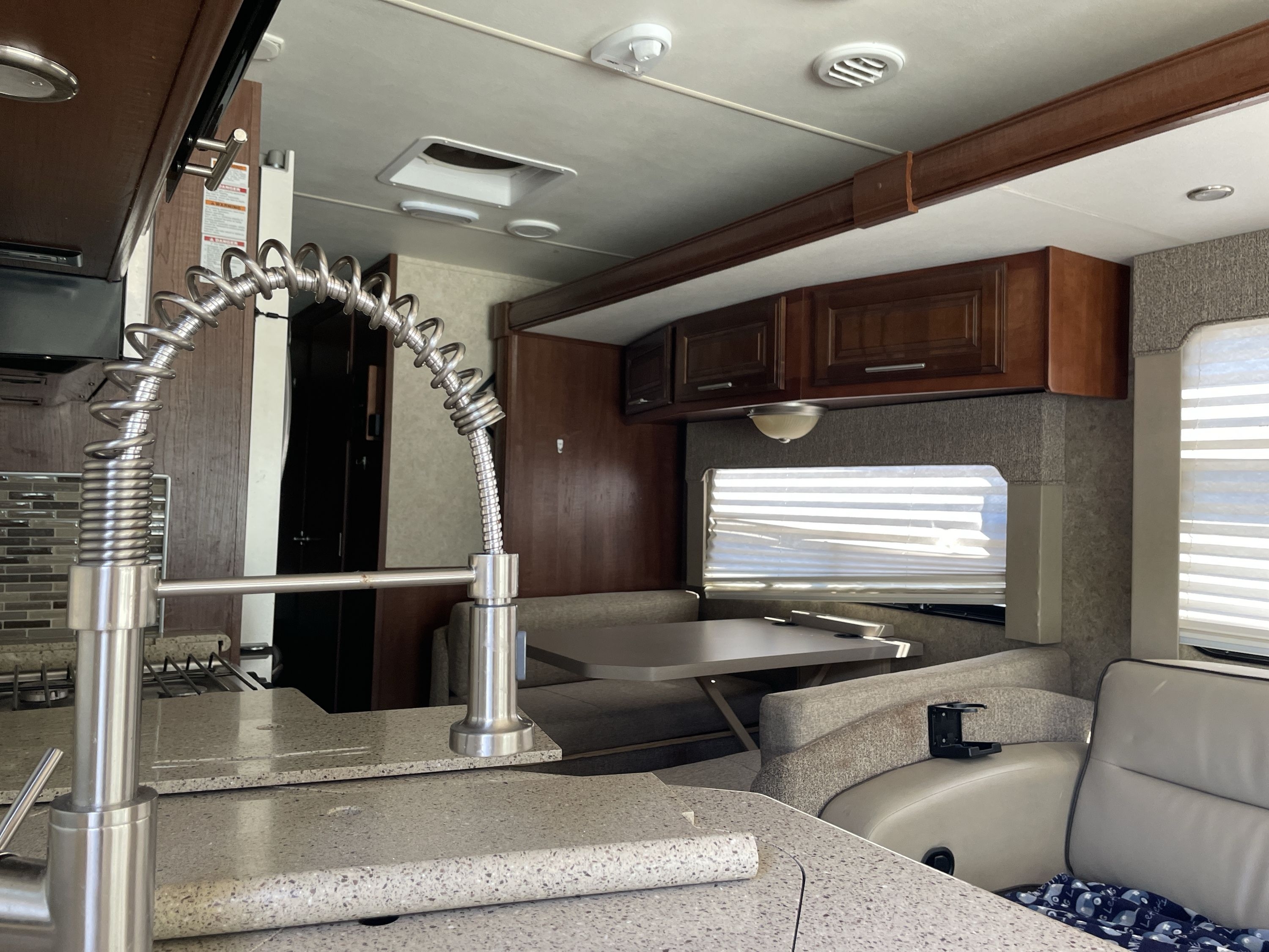 2017 Forest River GEORGETOWN 364TS in buford GA