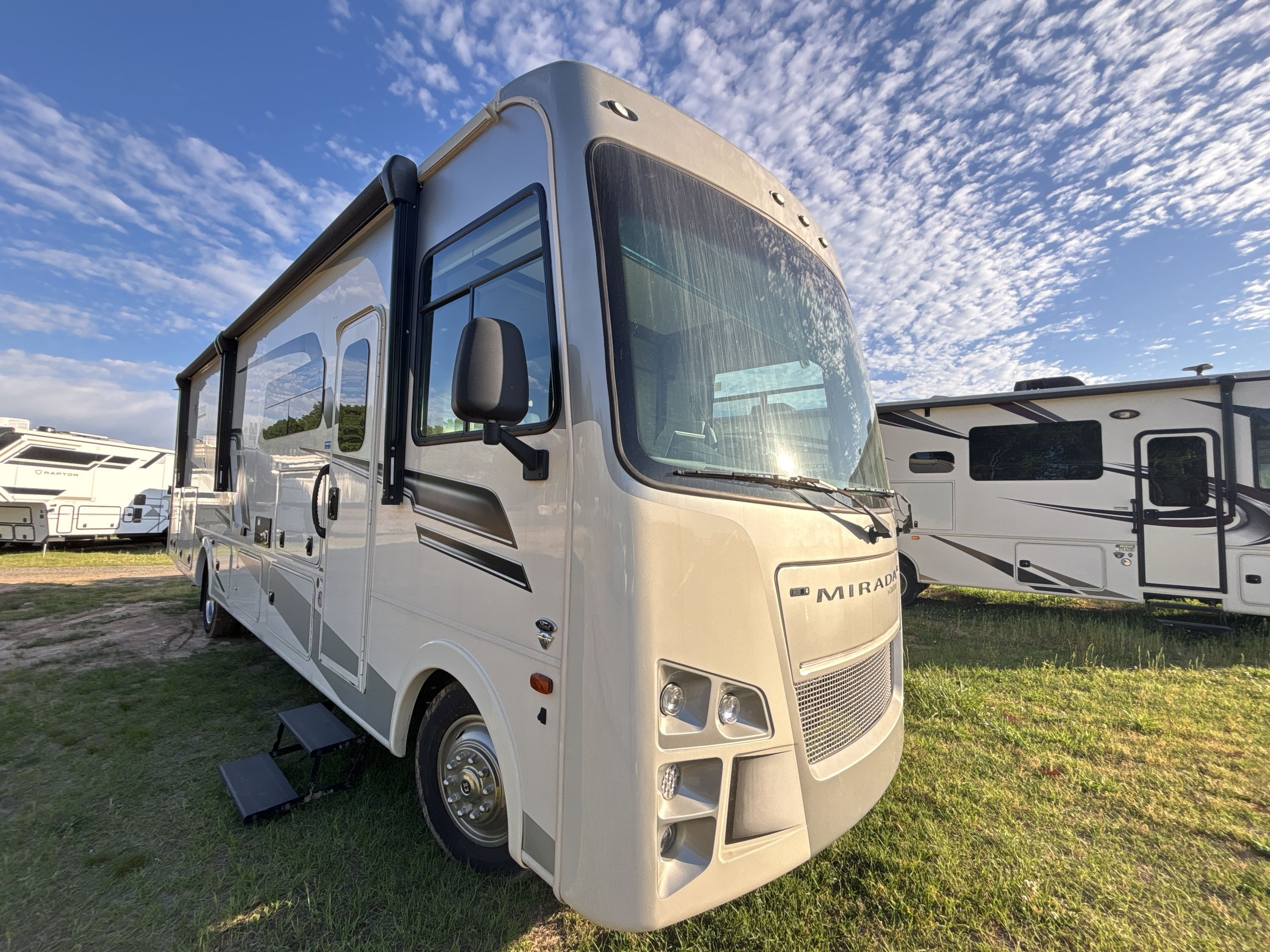 2024 Coachmen MIRADA 32LS in concord NC