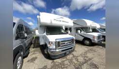 2024 Thor FOUR WINDS 28Z RV