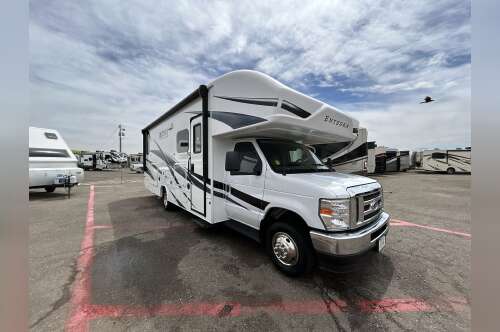 2024 Entegra Coach ODYSSEY 26M in el mirage AZ
