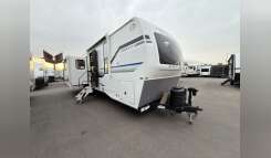 2026 Forest River ALPHA WOLF 26RL-L RV