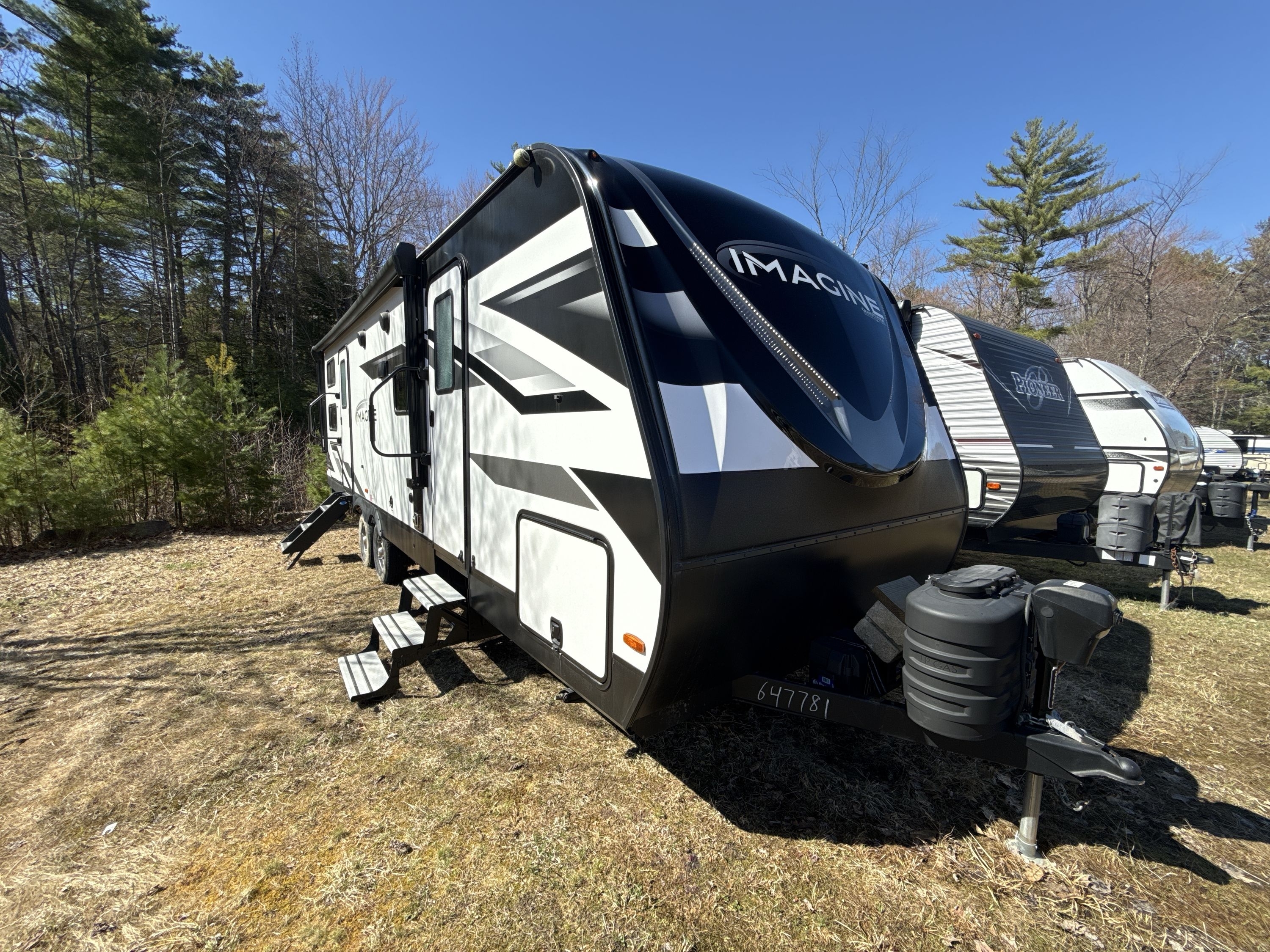 2024 Grand Design IMAGINE 2800BH RV