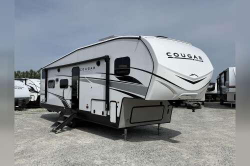 2024 Keystone COUGAR SPORT 2700BH in hanover PA