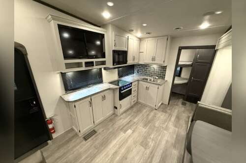 2024 Keystone COUGAR SPORT 2700BH in hanover PA