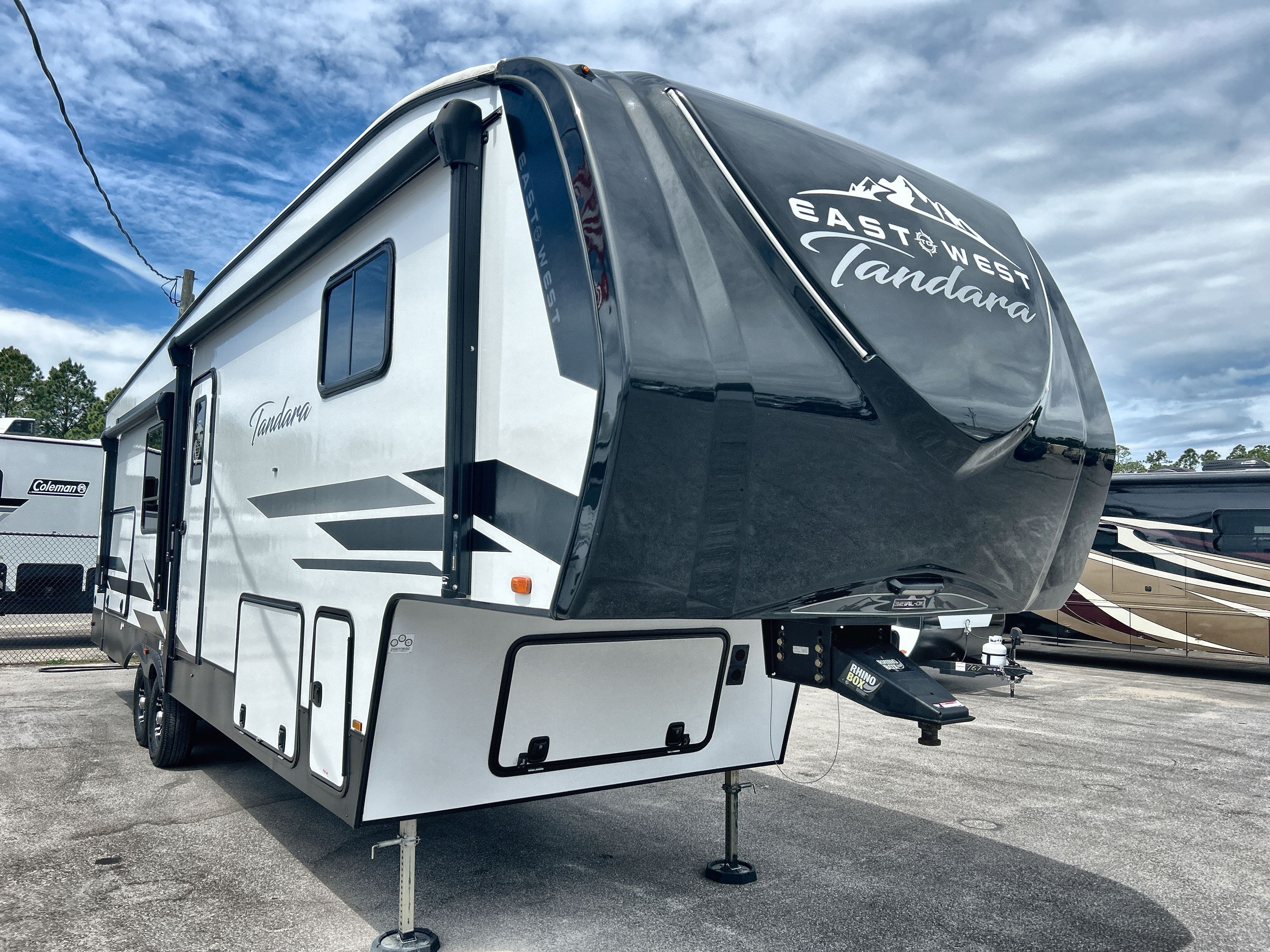 2024 East To West TANDARA 321RL-OK RV