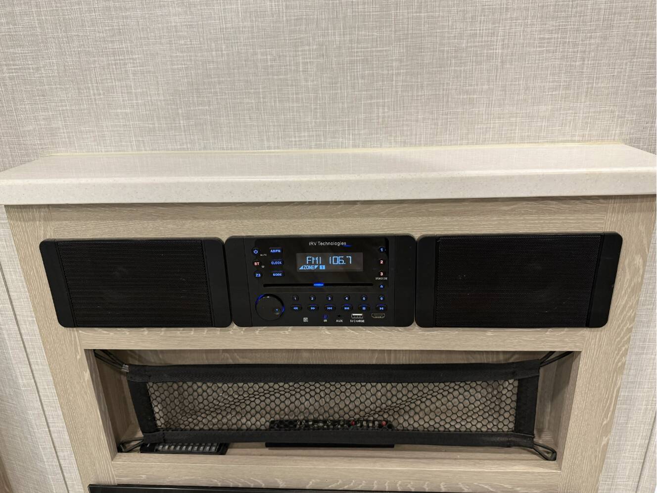 A photo of this 2022 Forest River ROCKWOOD MINI LITE 2506S