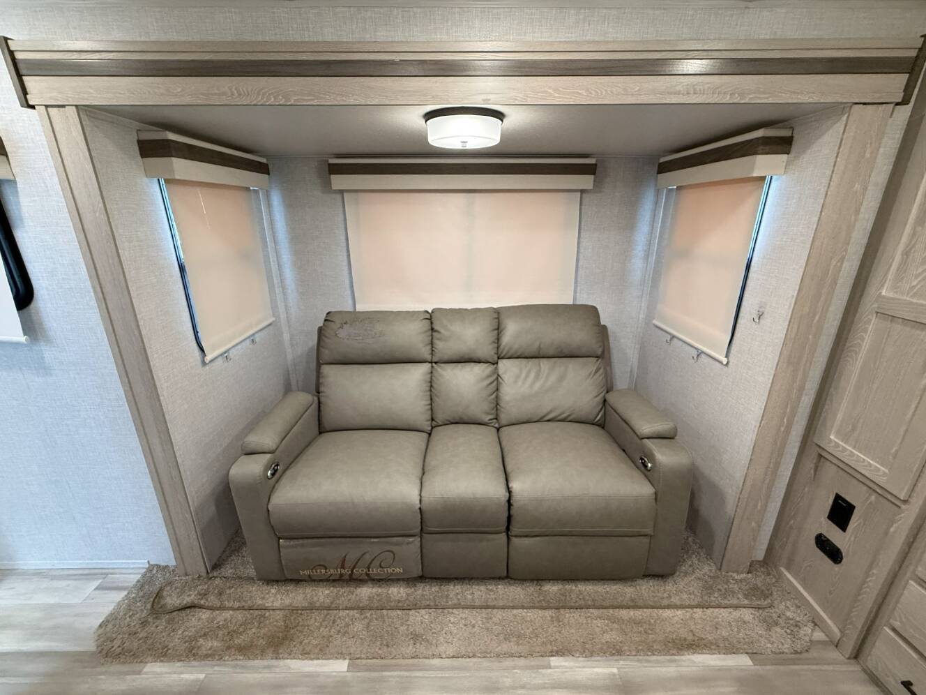 A photo of this 2022 Forest River ROCKWOOD MINI LITE 2506S