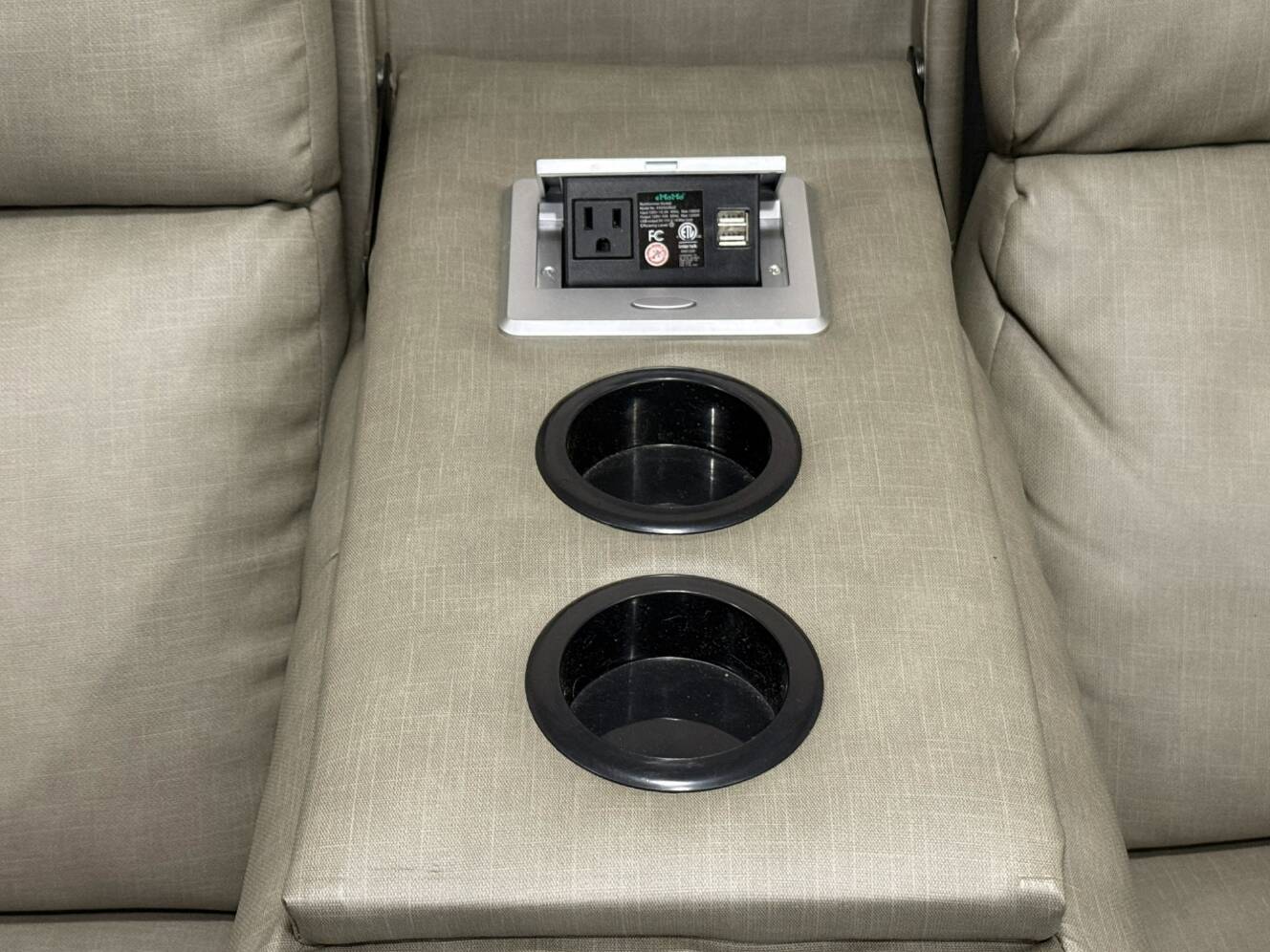 A photo of this 2022 Forest River ROCKWOOD MINI LITE 2506S