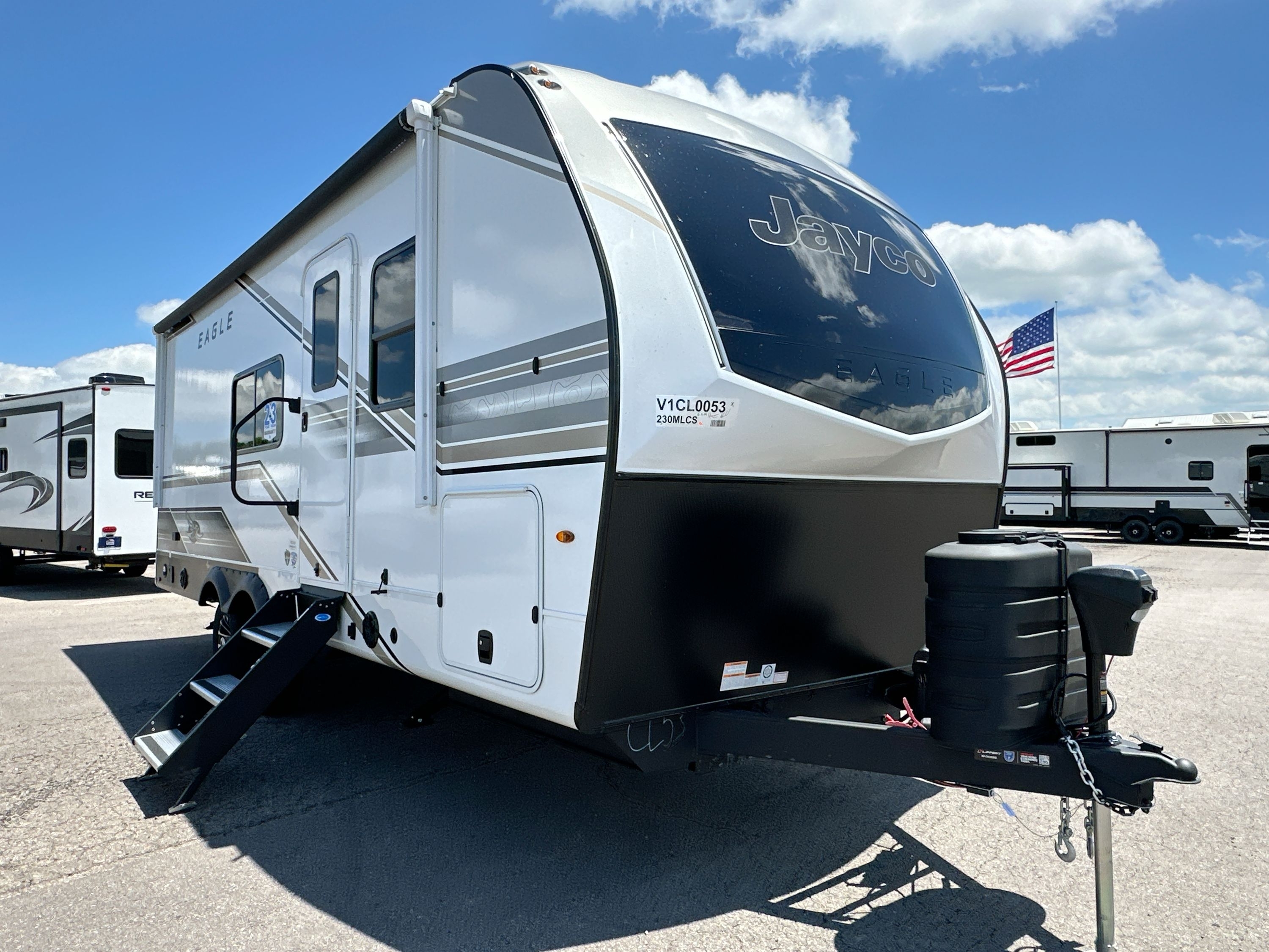 2027 Jayco EAGLE 230MLCS in poteau OK