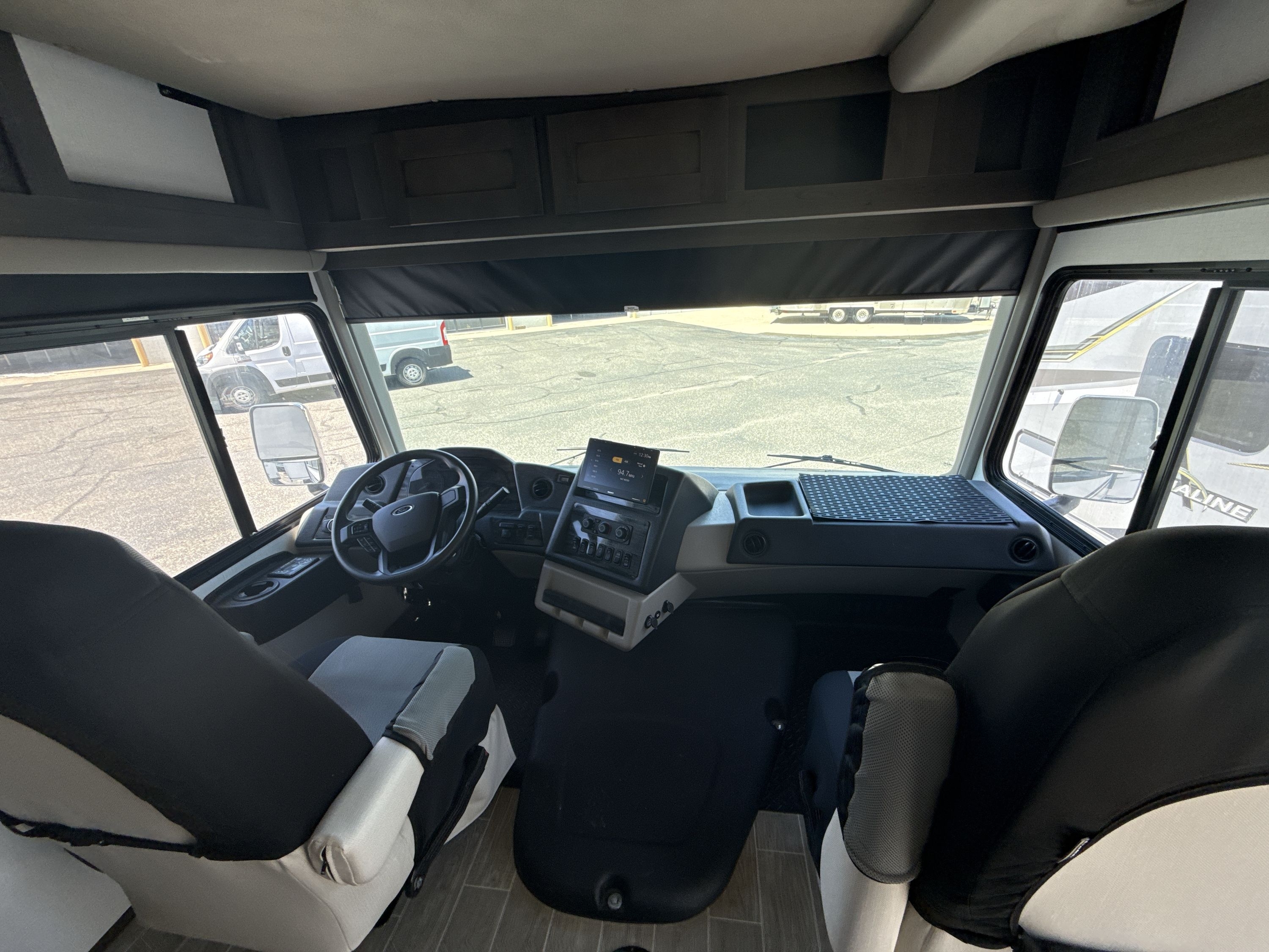 2024 Forest River GEORGETOWN 3 SERIES 32A in swedesboro NJ