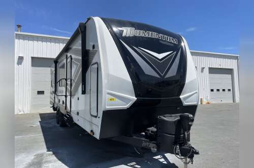 2023 Grand Design MOMENTUM G CLASS 31G in west coxsackie NY