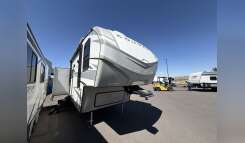 2023 Keystone COUGAR 27SGS RV