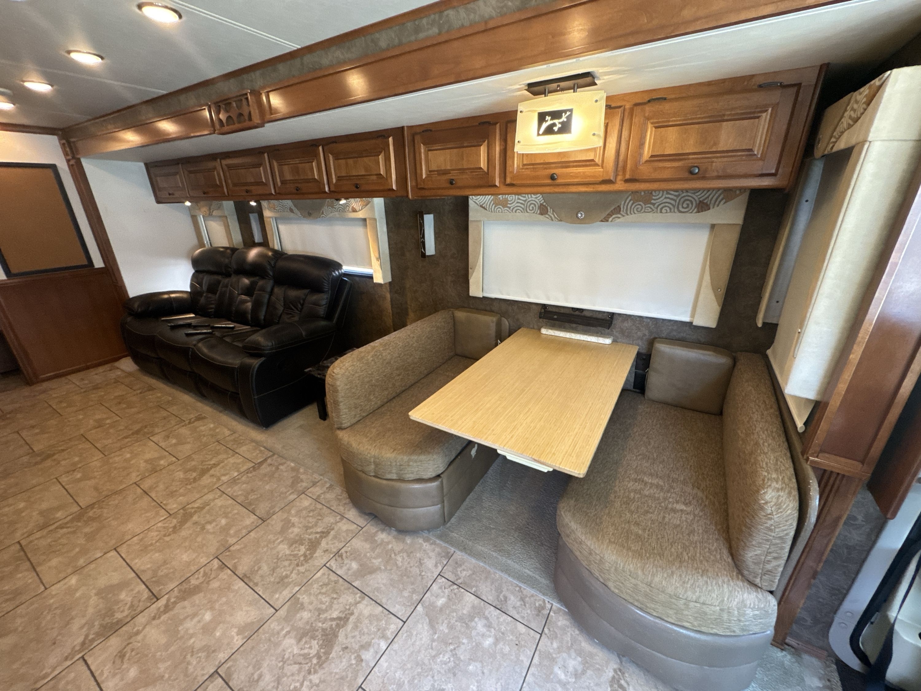 2014 Tiffin ALLEGRO 36LA in ashland VA