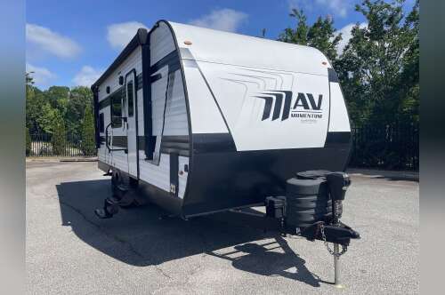 2024 Grand Design MOMENTUM MAV 22MAV in oakwood GA