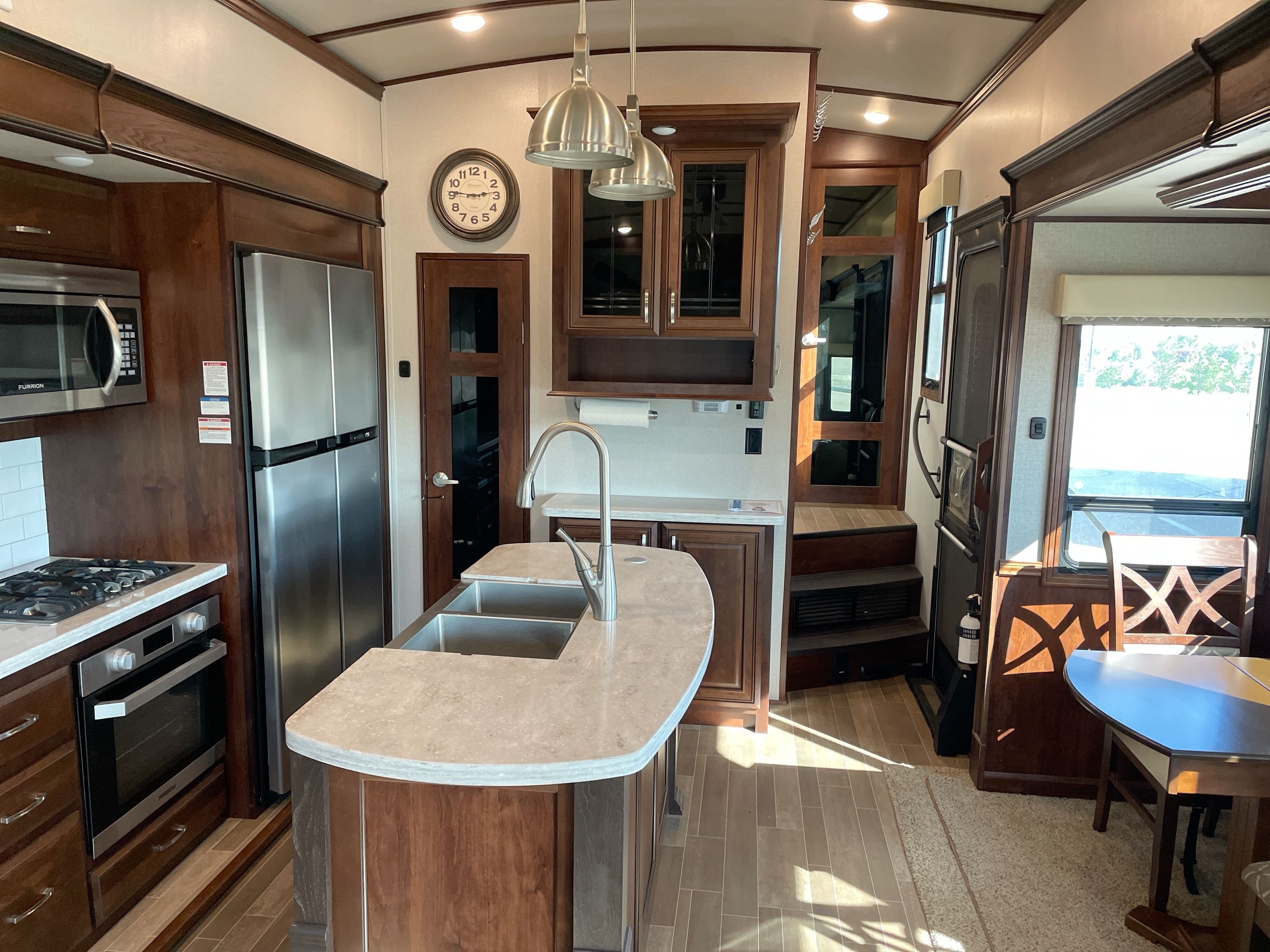 2020 Jayco PINNACLE 32RLTS in wichita KS