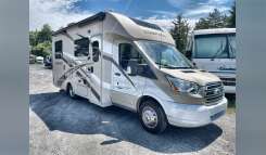2017 Thor COMPASS 23TR RV