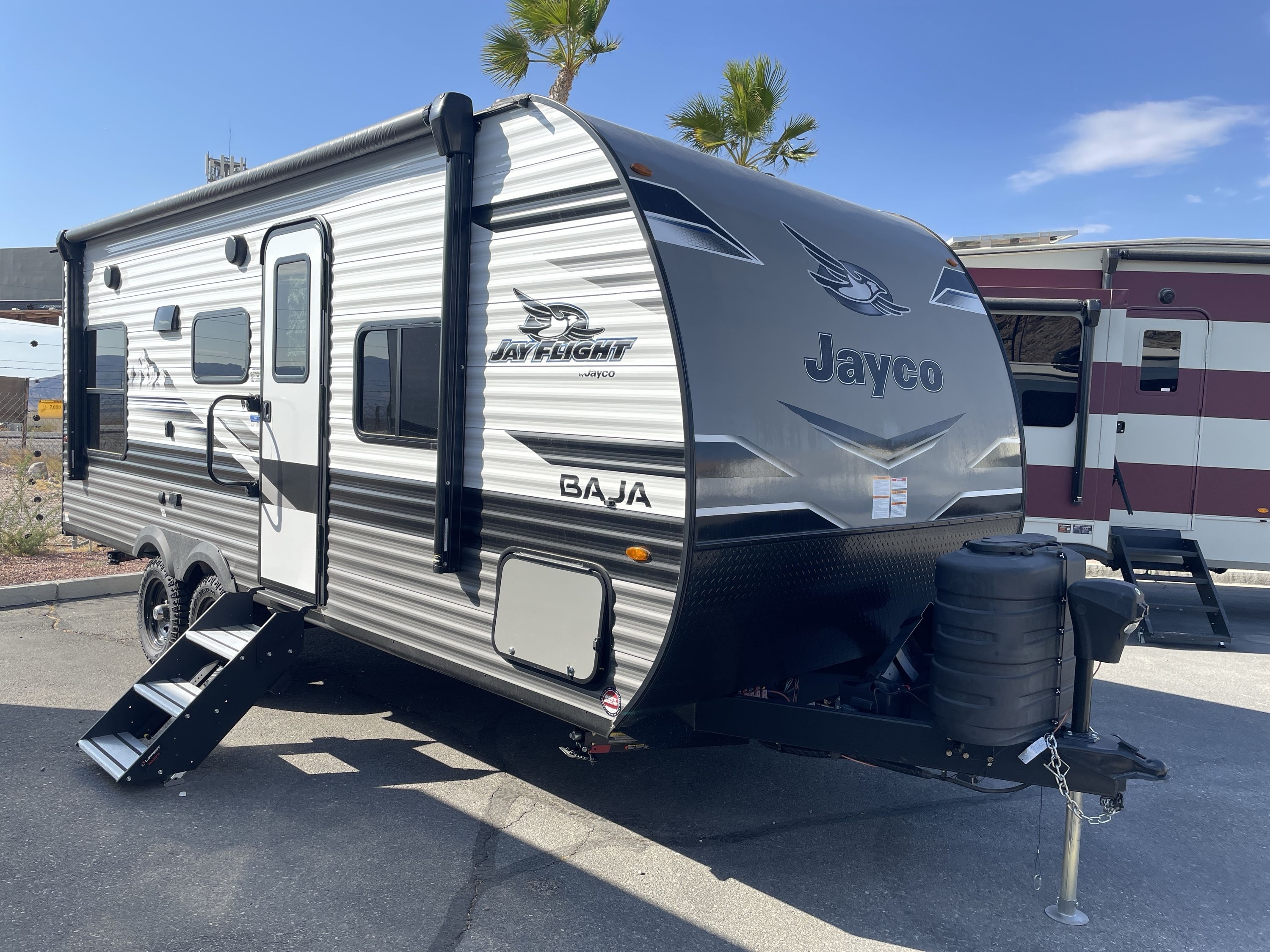 2024 Jayco JAY FLIGHT SLX 210QBW in las vegas NV