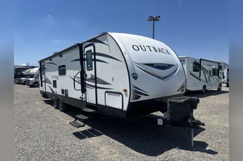 2019 Keystone OUTBACK ULTRA-LITE 299URL in ashland VA