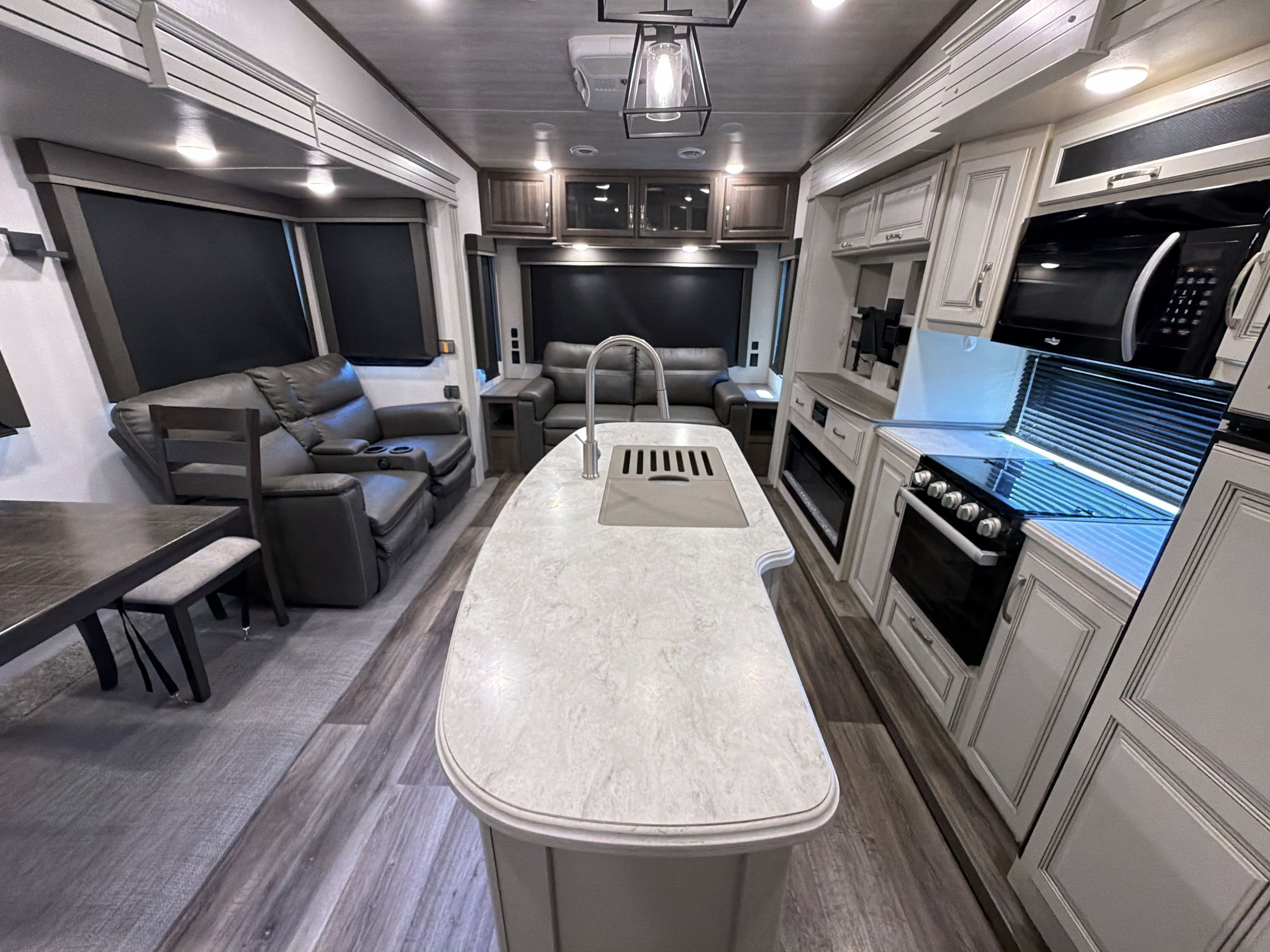 2022 Keystone COUGAR 290RLS in longmont CO