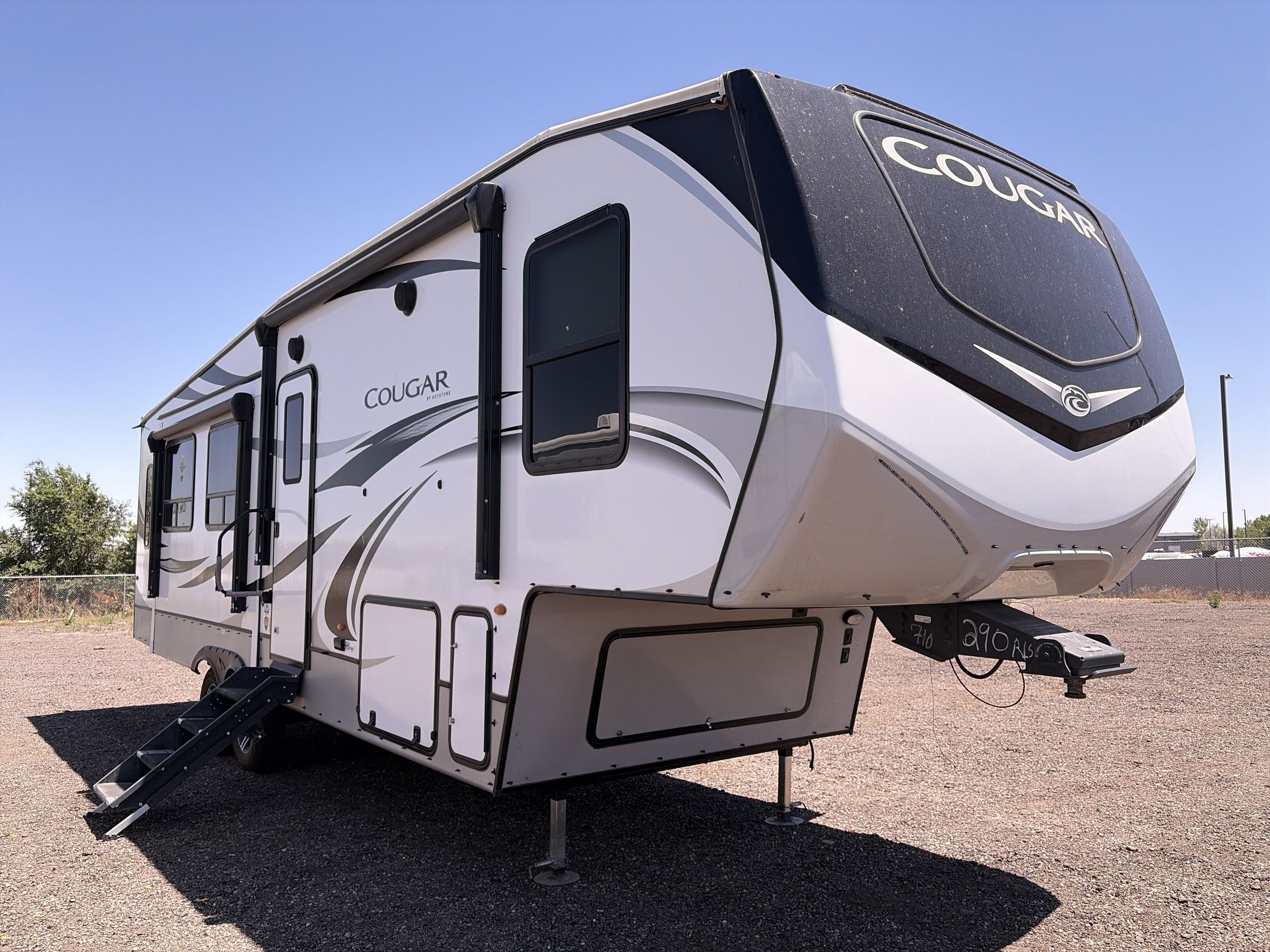 2022 Keystone COUGAR 290RLS in longmont CO