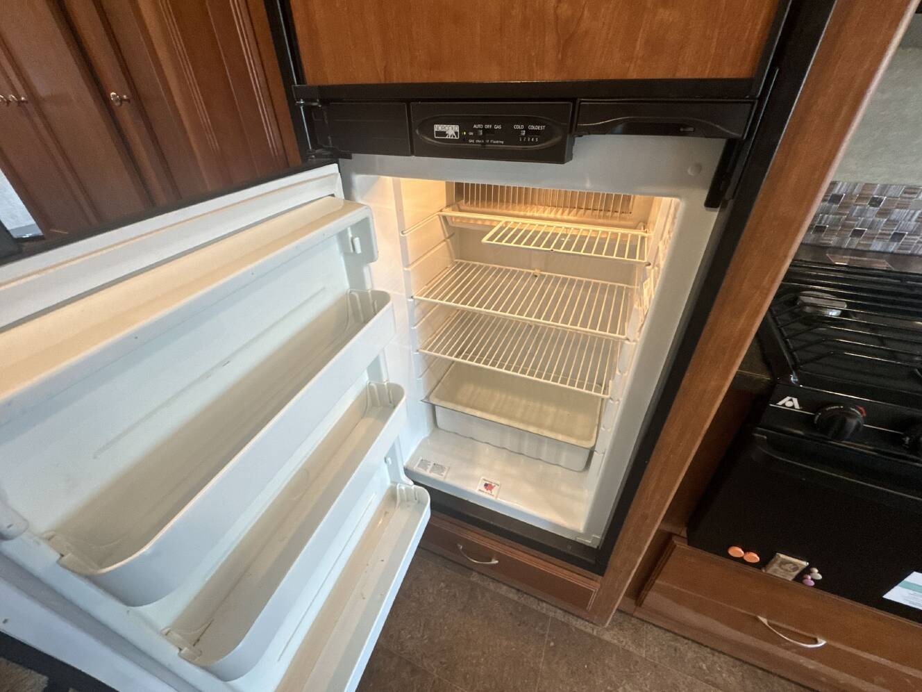 A photo of this 2017 Winnebago VISTA 29VE
