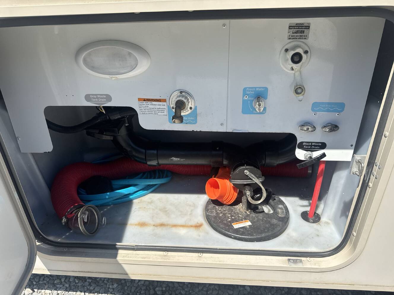 A photo of this 2017 Winnebago VISTA 29VE