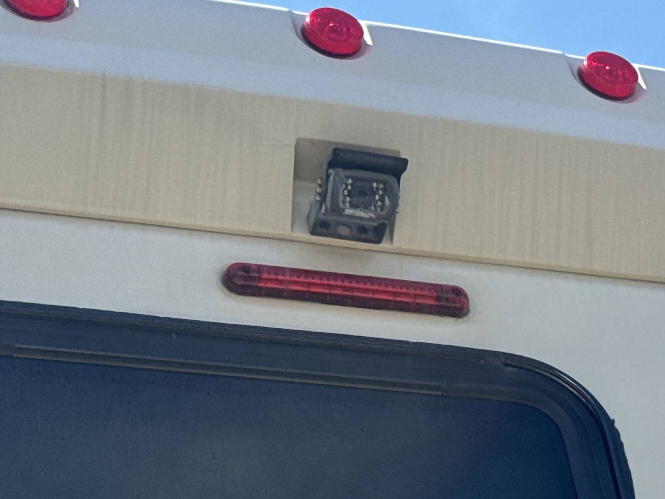 A photo of this 2017 Winnebago VISTA 29VE