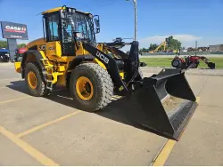 2023 JCB 427
