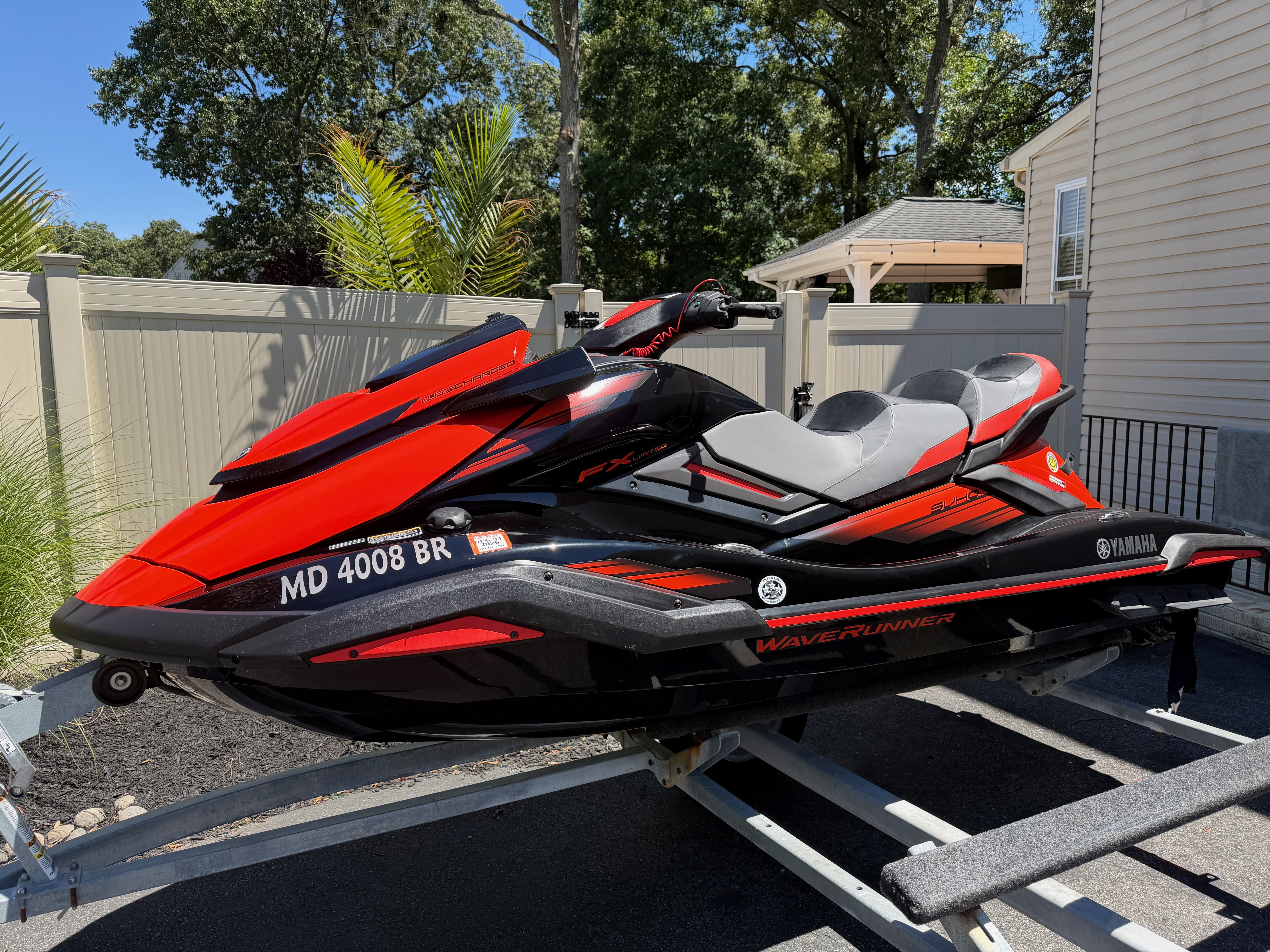 XL800 For Sale - Yamaha Personal Watercraft - PWC Trader