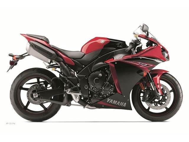 2013 Yamaha YZF-R1 R1 in Hoschton, GA