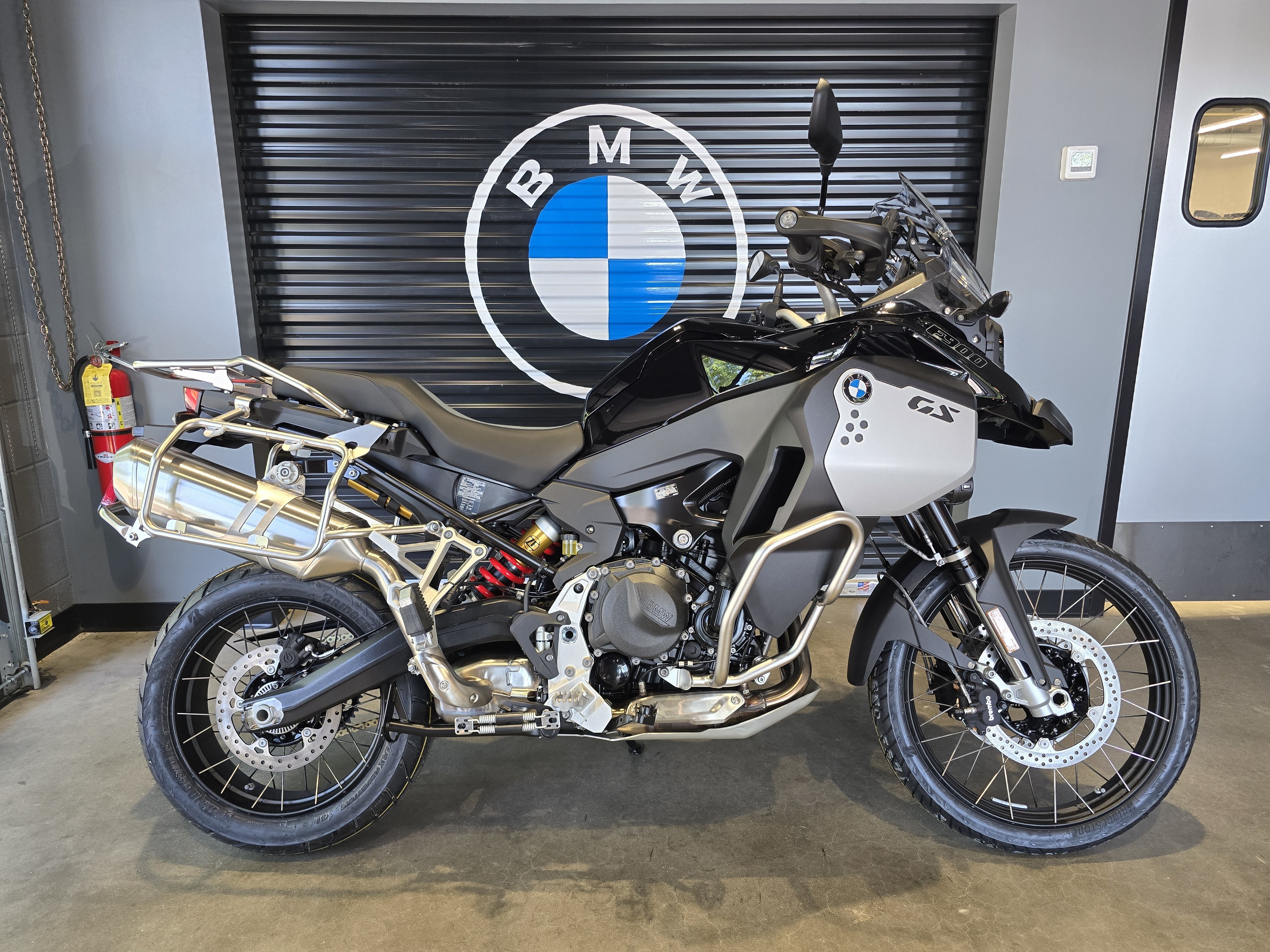 2026 BMW F 900 GS Adventure 900 GS ADVENTURE in Roswell, GA