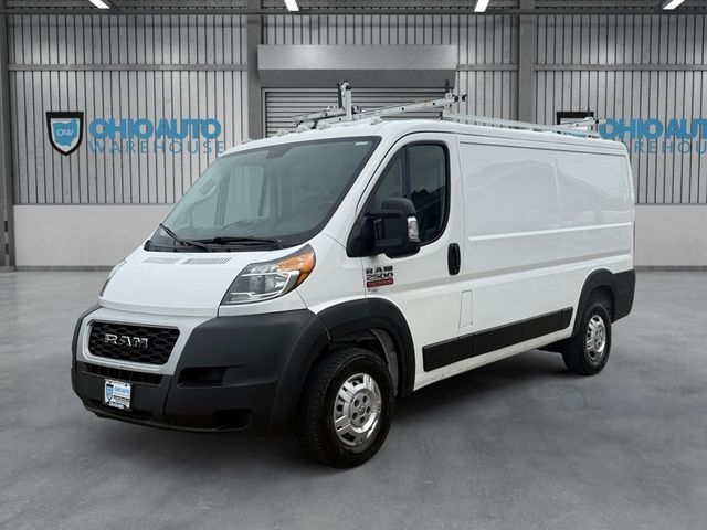 2020 RAM PROMASTER 2500 in Canton, OH
