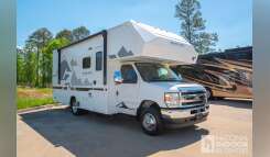 2027 Winnebago Sunflyer 22RS RV