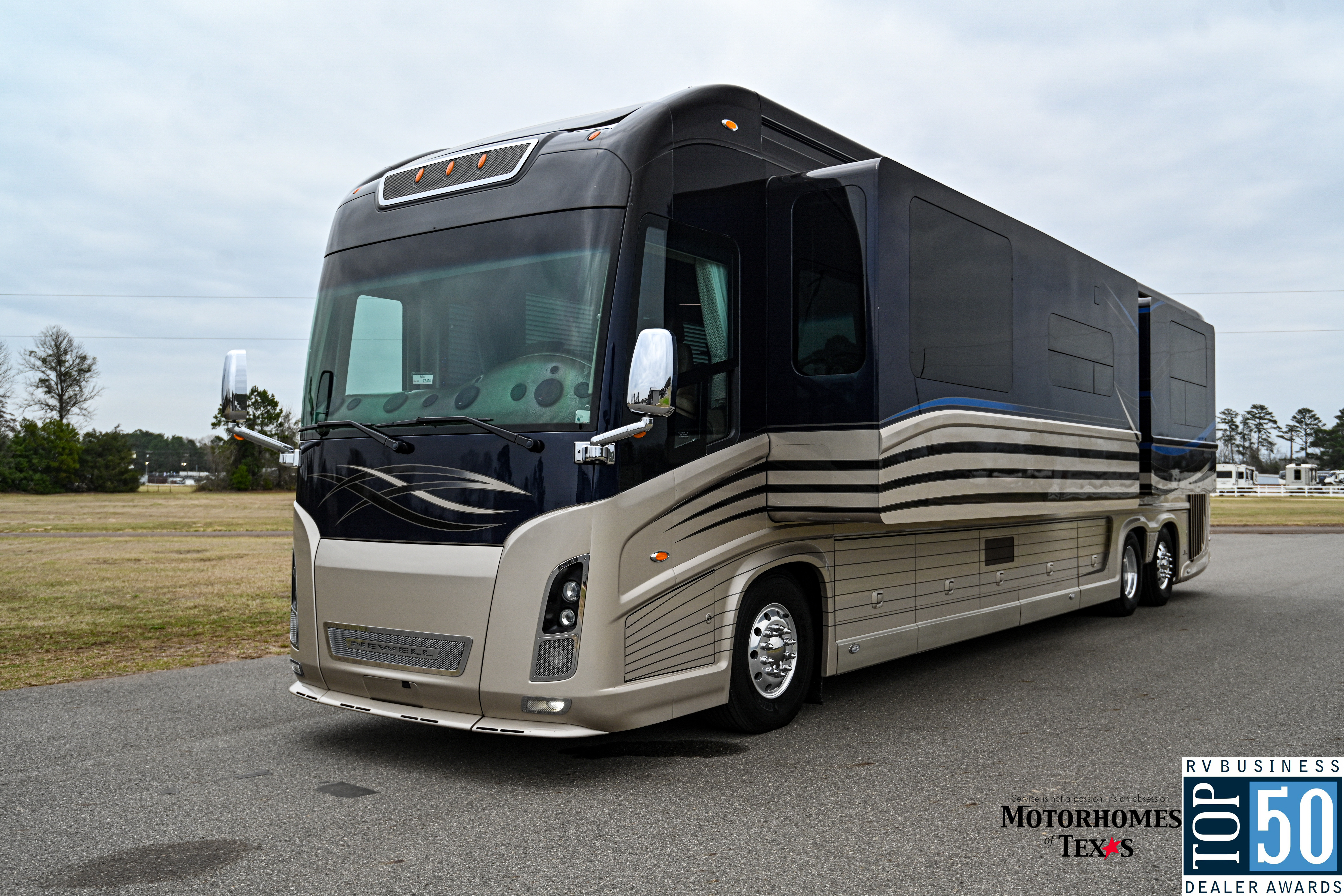 2016 Newell 2020P in nacogdoches TX