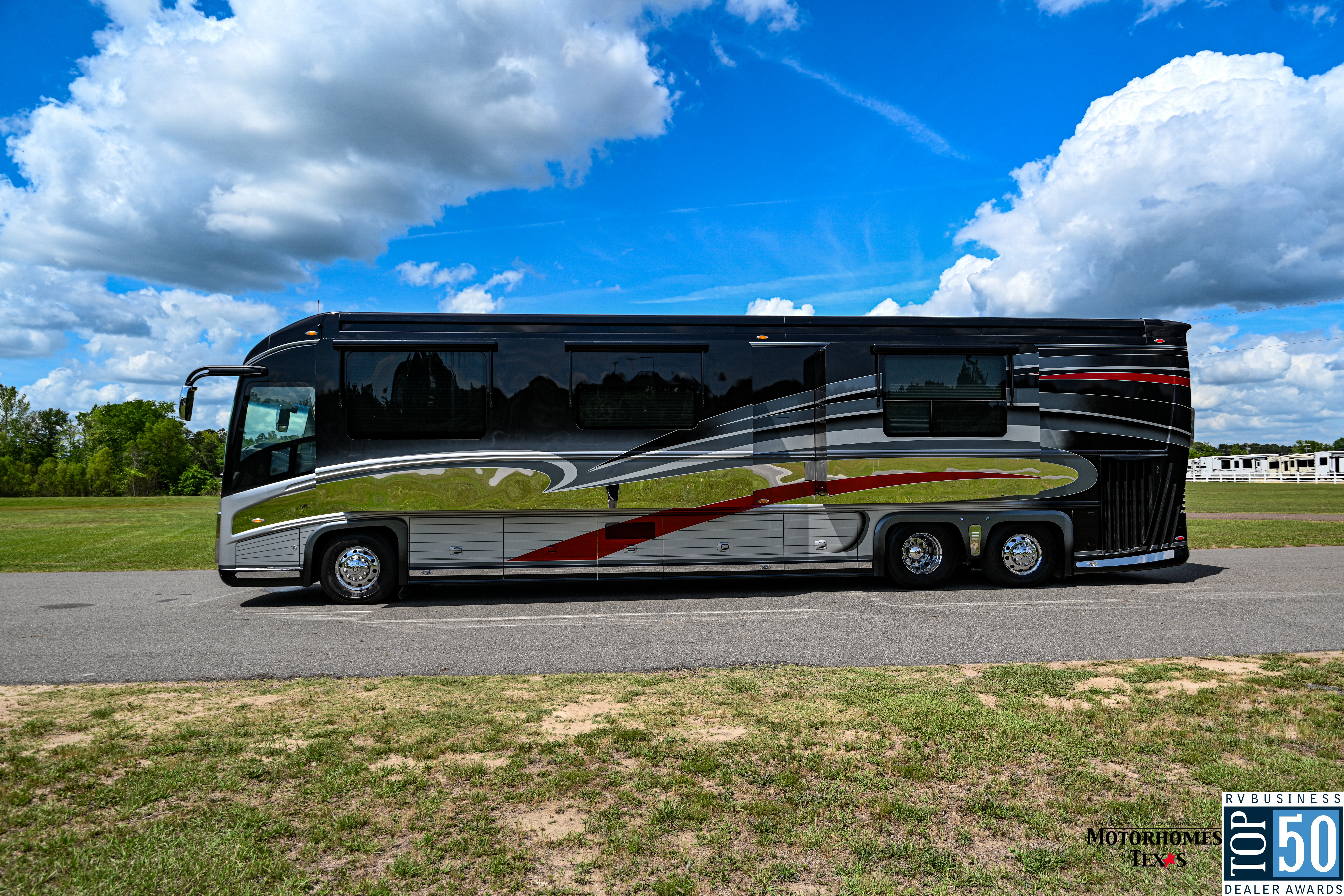 2013 Newell 45 in nacogdoches TX
