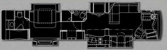 2020 Foretravel Realm FS605 in nacogdoches TX