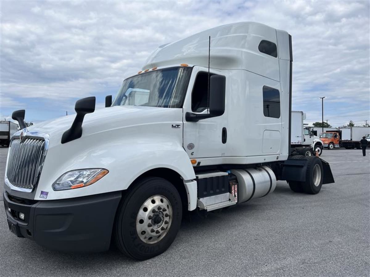 2022 INTERNATIONAL LT625 SLPR CAB in Laurel, MD