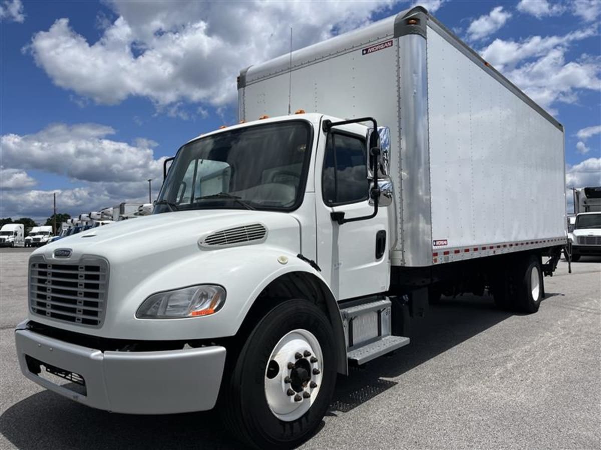 2020 FREIGHTLINER BUSINESS CLASS M2 106 in Laurel, MD