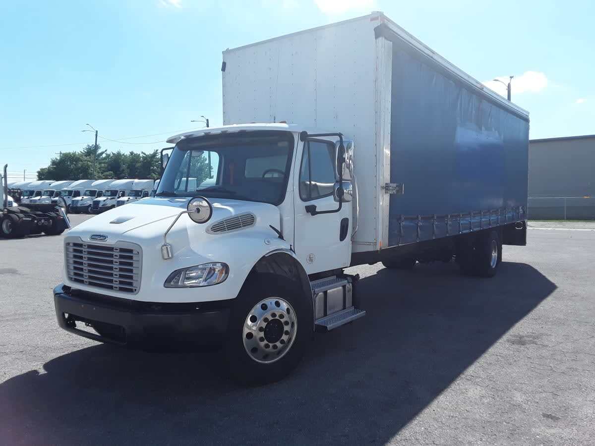 2021 FREIGHTLINER BUSINESS CLASS M2 106 in Nashville, TN