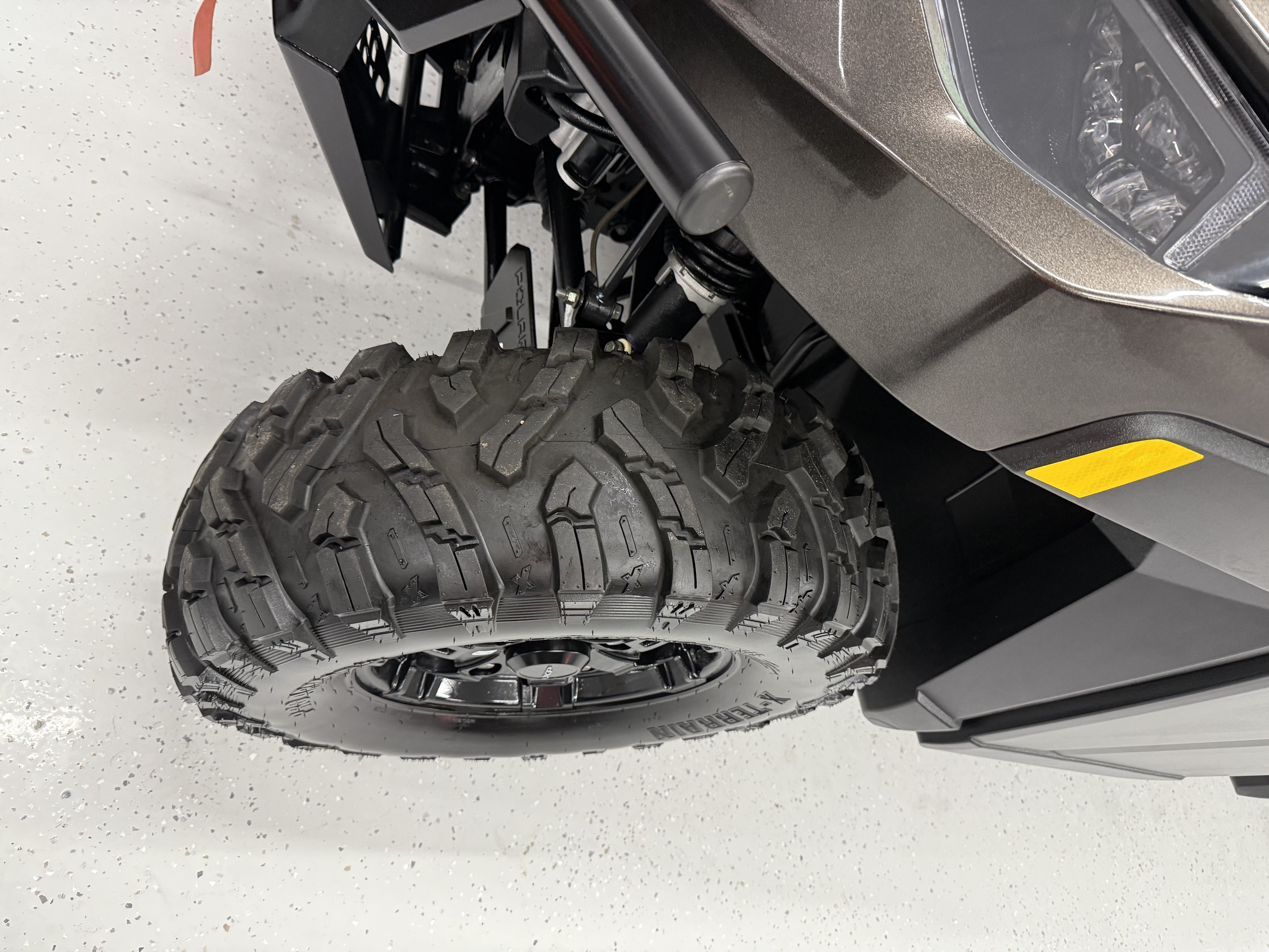 2024 Polaris Ranger Xp 1000 NORTHSTAR ULTIMATE in hempstead TX