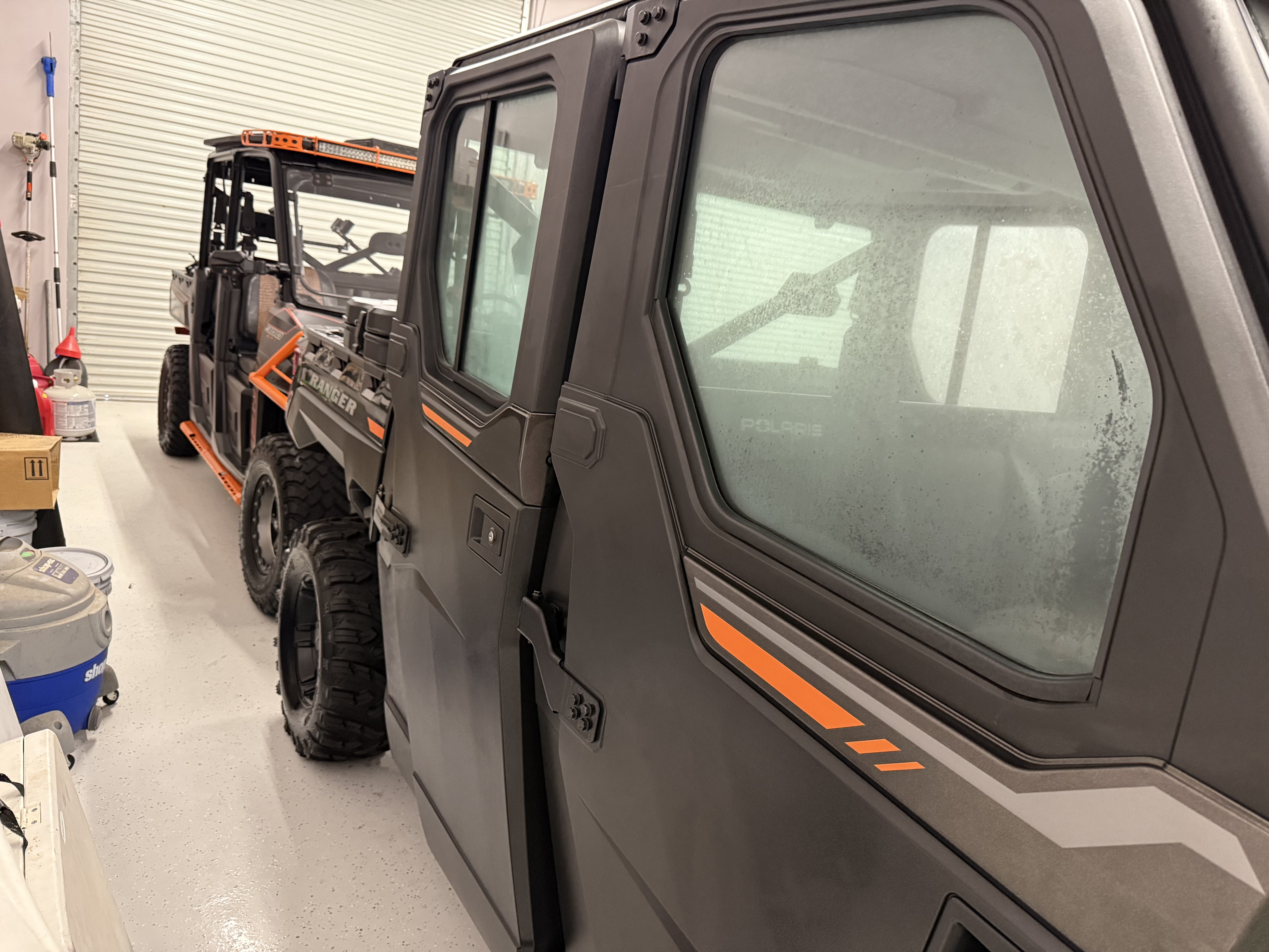 2024 Polaris Ranger Xp 1000 NORTHSTAR ULTIMATE in hempstead TX