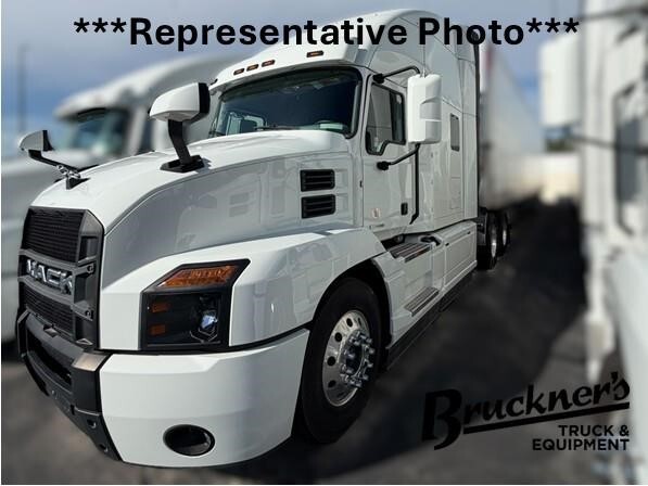2023 MACK ANTHEM 64T in Dallas, TX